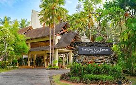 Tanjung Rhu Resort